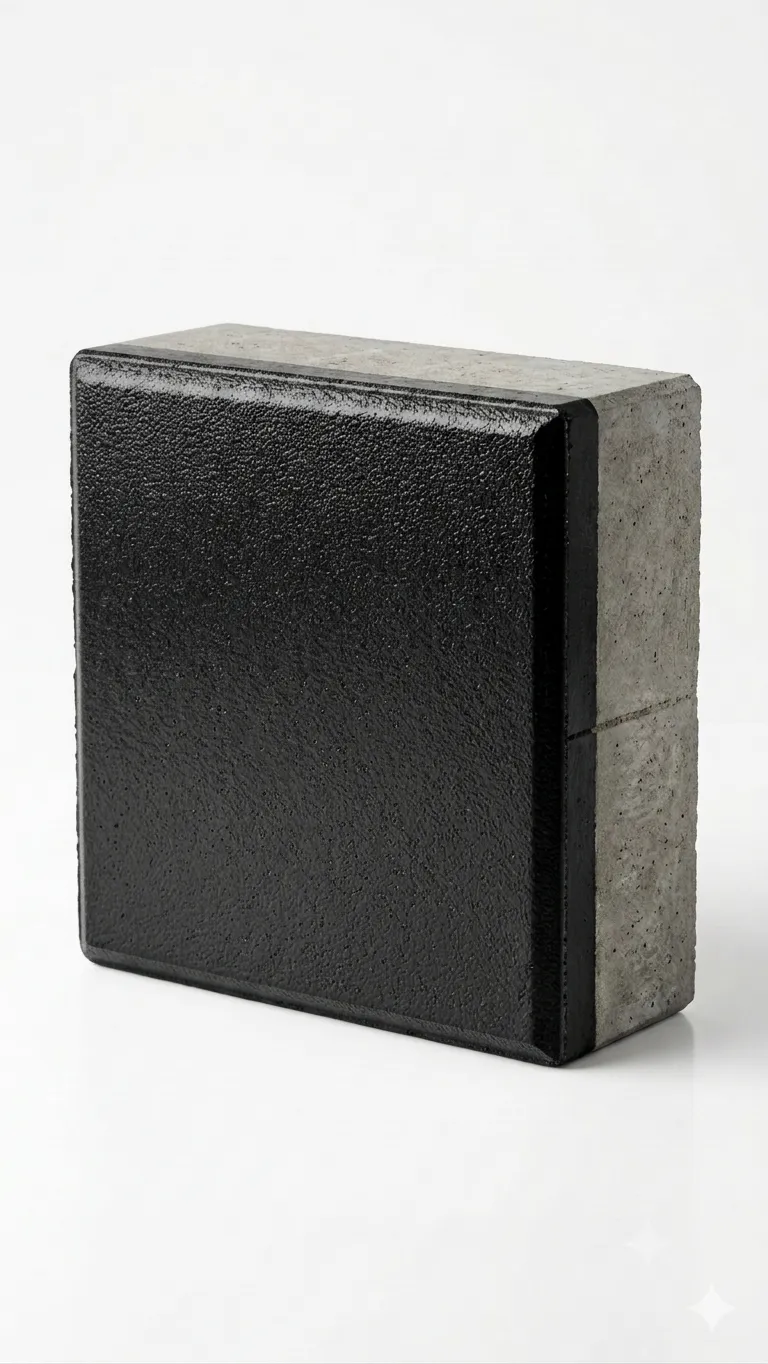 Flexy Sq Black